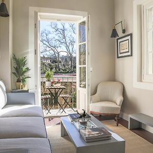 Appartement met Twee Slaapkamers